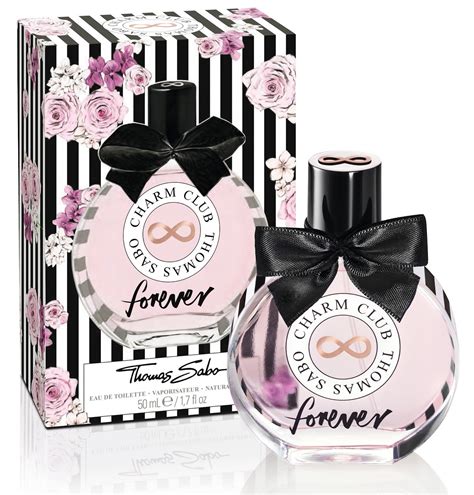 thomas sabo perfume